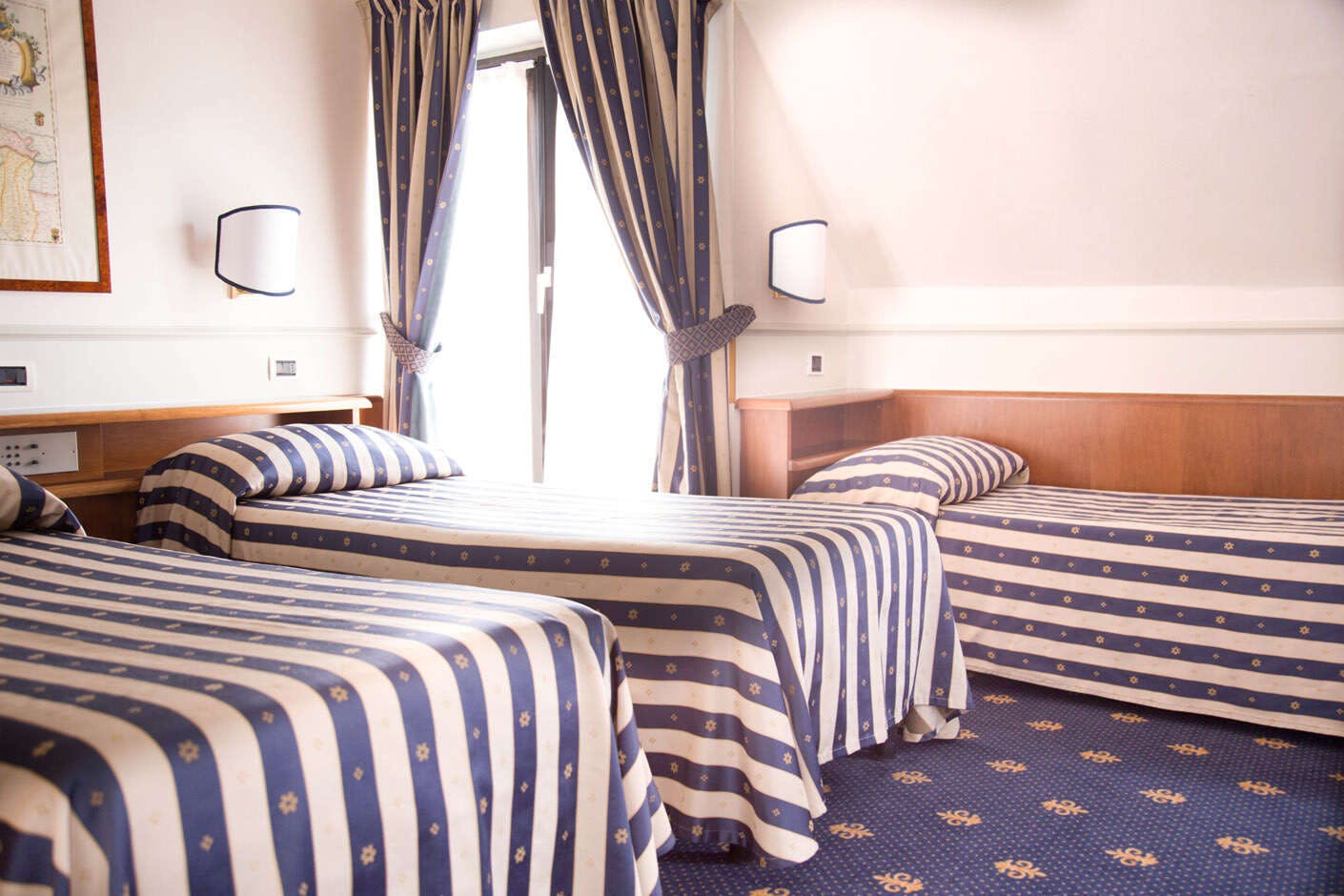 Hotel Hotel Flora photo 3