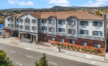 Hotel Skye