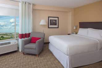 Hotel Four Points by Sheraton Orlando International Drive photo 2