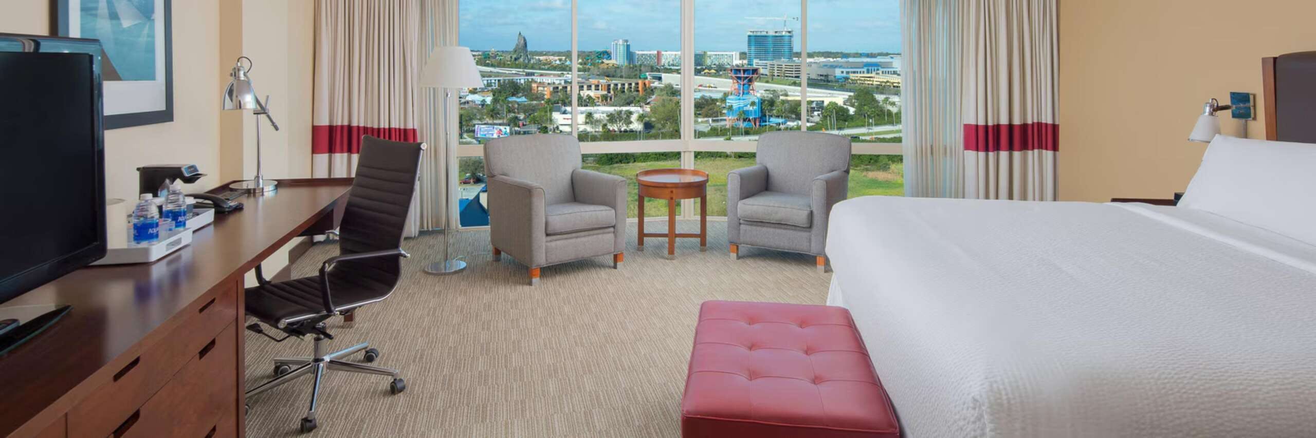 Hotel Four Points by Sheraton Orlando International Drive photo 3