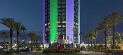 Four Points by Sheraton Orlando International Drive