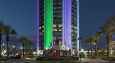 Four Points by Sheraton Orlando International Drive