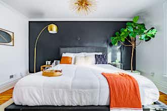 Hotel Jungle House Luxury Stays - Downtown Columbus & Short North photo 2