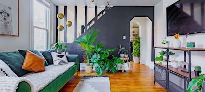 Jungle House Luxury Stays - Downtown Columbus & Short North