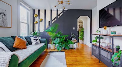 Jungle House Luxury Stays - Downtown Columbus & Short North