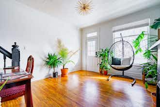 Hotel Jungle House Luxury Stays - Downtown Columbus & Short North photo 1