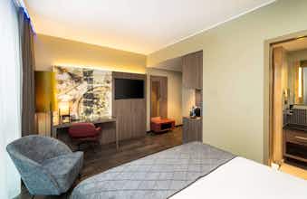 Hotel Leonardo Hotel Eschborn Frankfurt photo 3