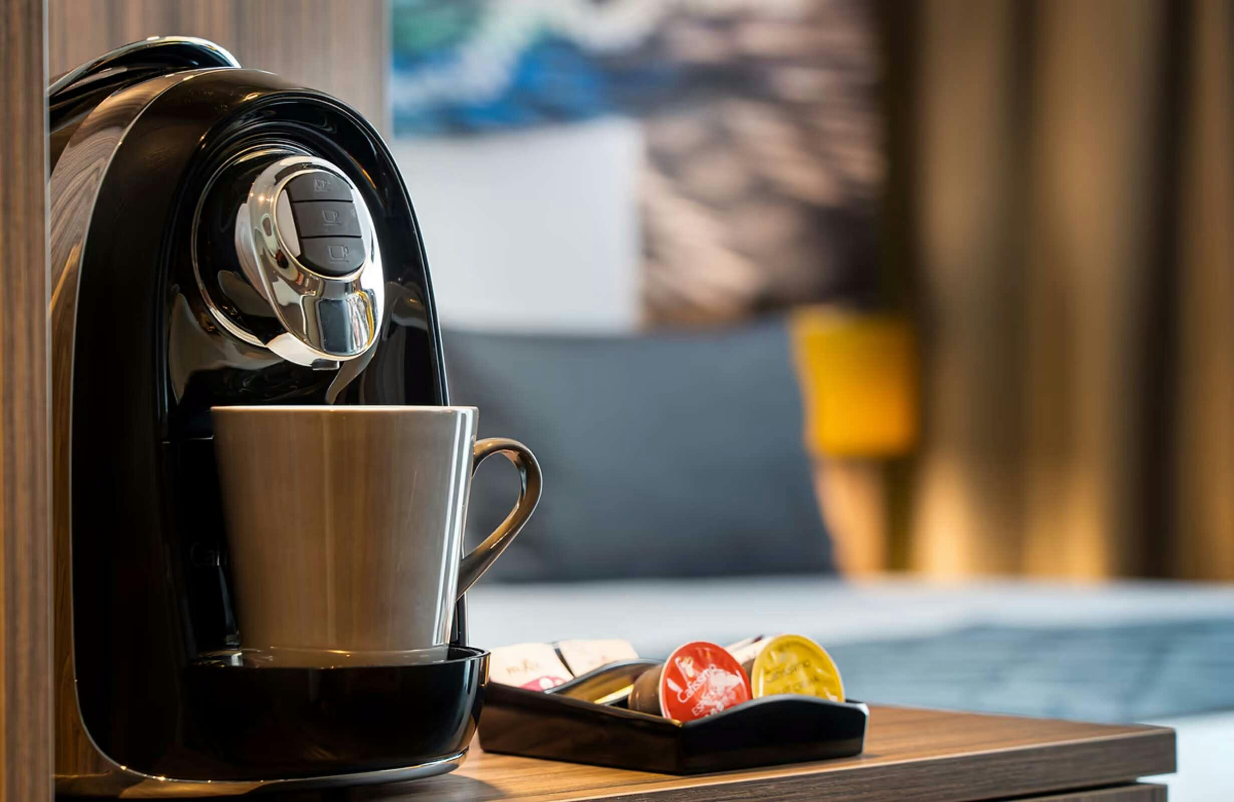 Hotel Leonardo Hotel Eschborn Frankfurt photo 4