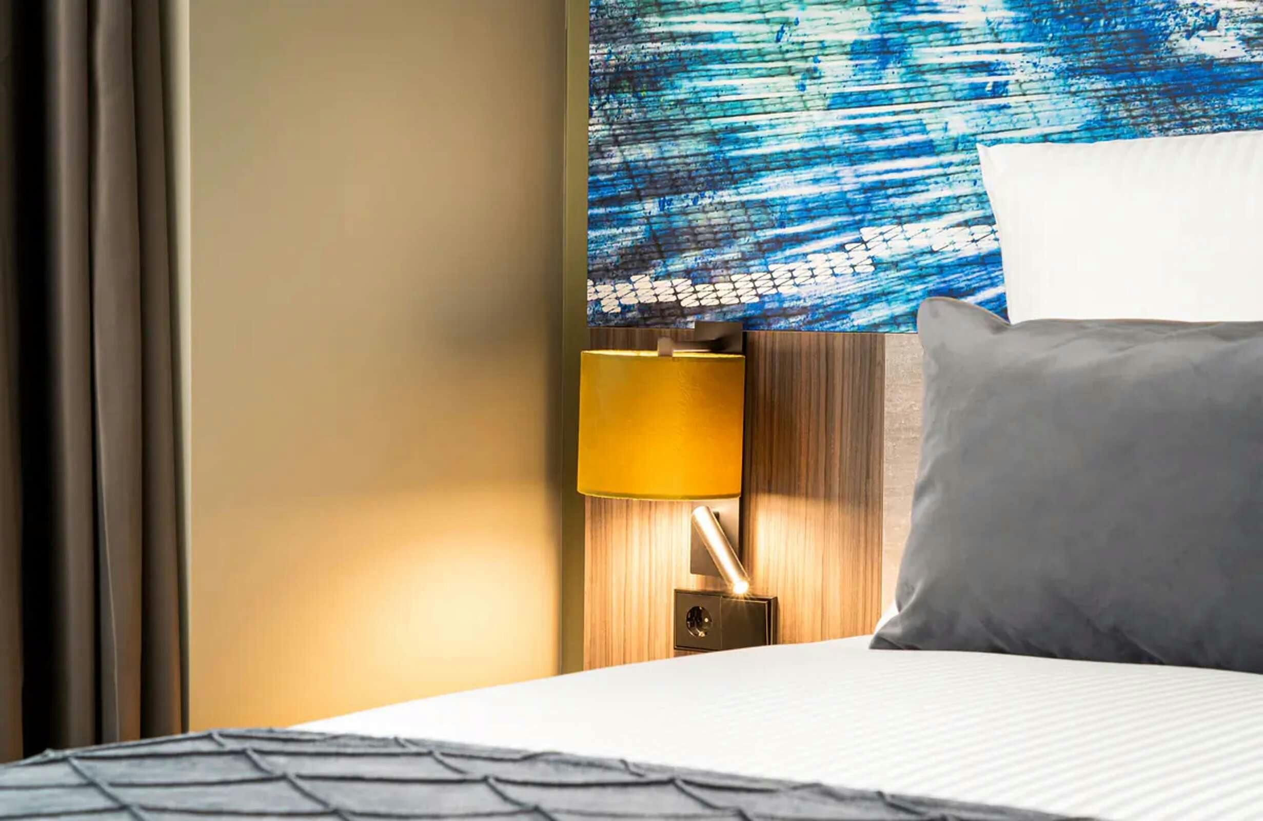 Hotel Leonardo Hotel Eschborn Frankfurt photo 5