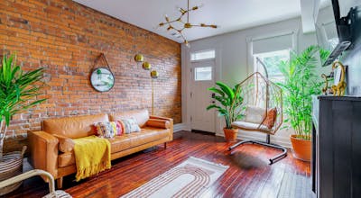 Jungle House Urban Lofts - Short North & Convention Center