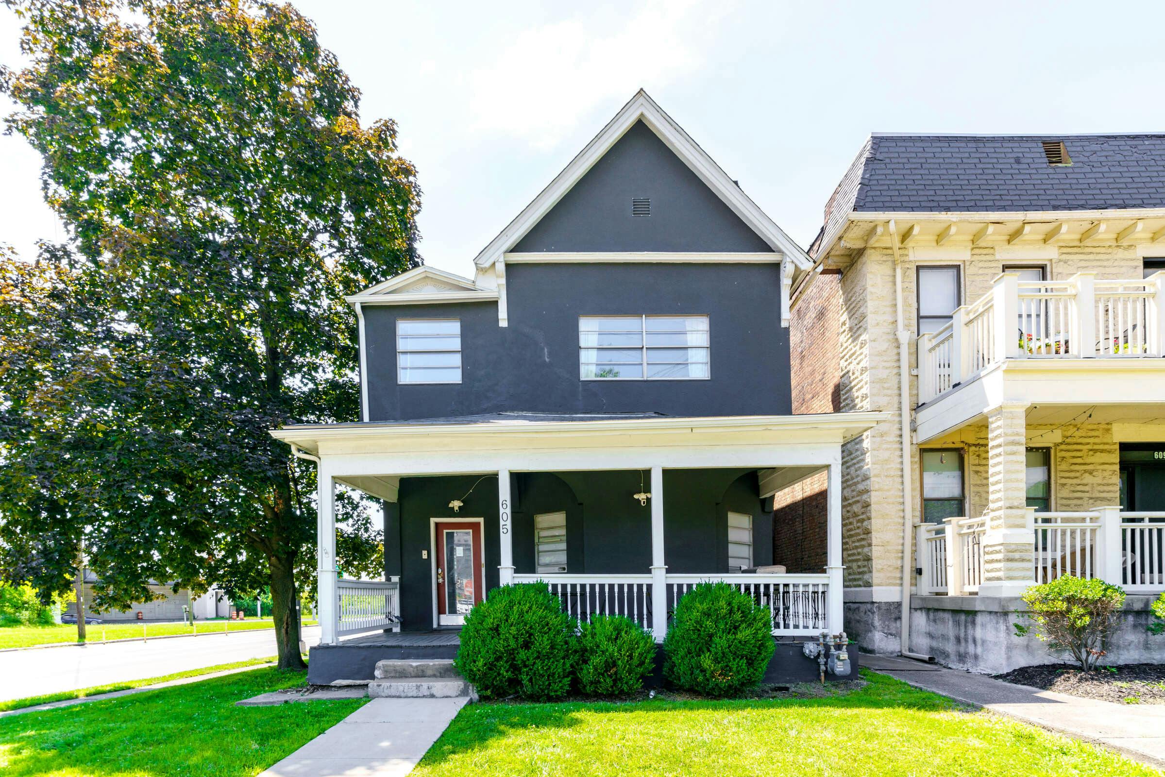 Hotel Jungle House Modern Lofts – Arena District & Short North photo 4