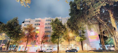 Leonardo Hotel Düsseldorf City Center