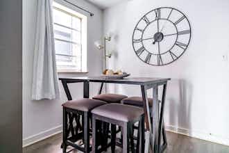 Hotel Jungle House Modern Lofts – Arena District & Short North photo 3
