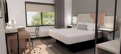 @Home By Best Western St. George