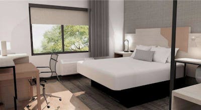 @Home By Best Western St. George