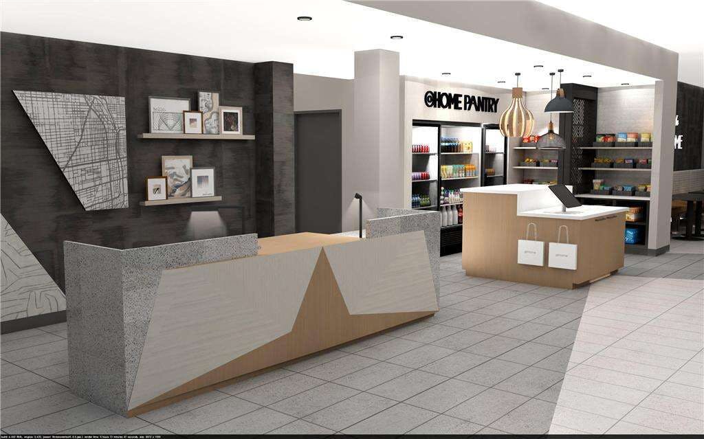 Hotel @Home By Best Western St. George photo 1