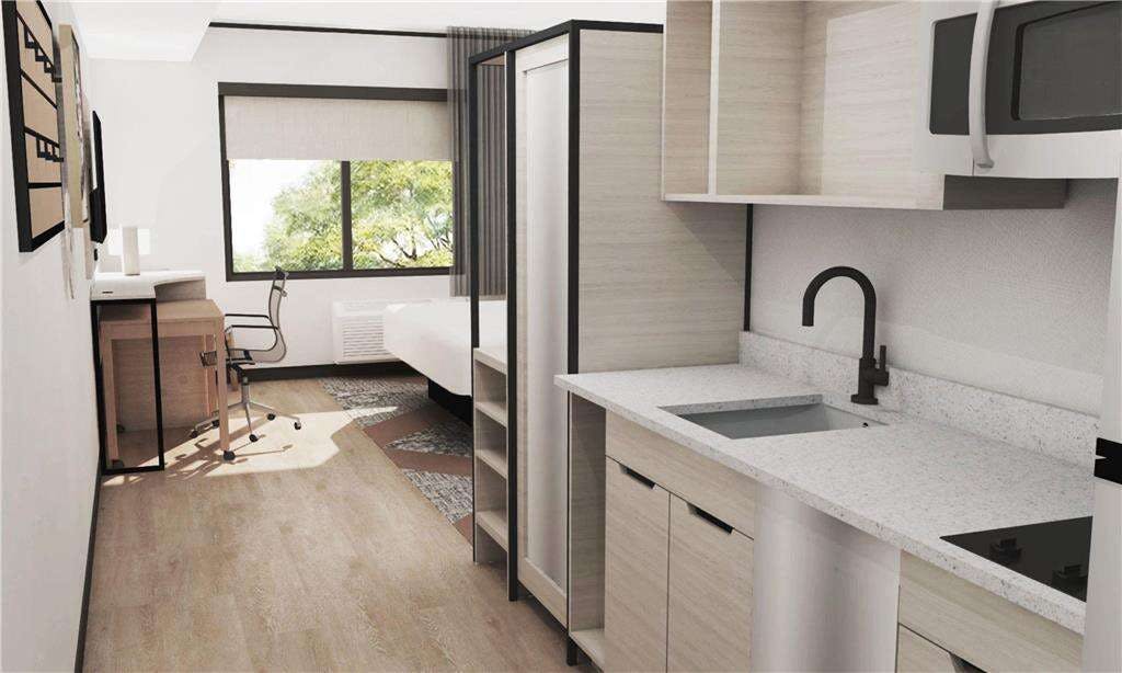 Hotel @Home By Best Western St. George photo 3