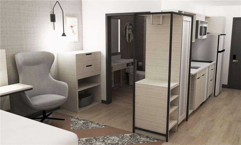 Hotel @Home By Best Western St. George photo 2