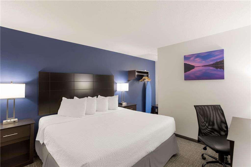 Hotel Sure Stay By Best Western Presque Isle photo 1