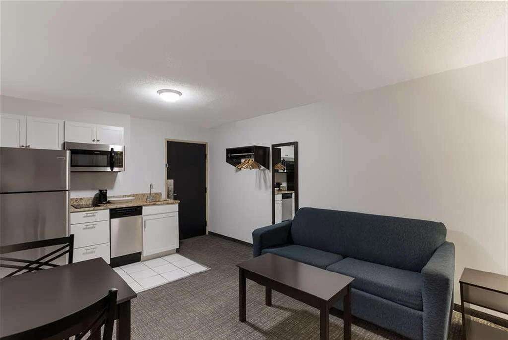 Hotel Sure Stay By Best Western Presque Isle photo 4