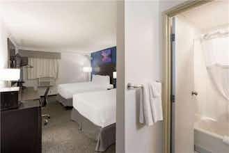 Hotel Sure Stay By Best Western Presque Isle photo 5