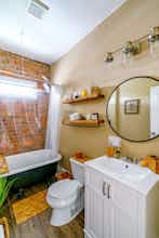 Hotel The Parkside by Jungle House – Short North Boutique Suites photo 1