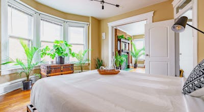 The Parkside by Jungle House – Short North Boutique Suites