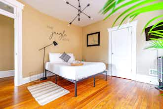 Hotel The Parkside by Jungle House – Short North Boutique Suites photo 4