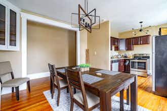 Hotel The Parkside by Jungle House – Short North Boutique Suites photo 3