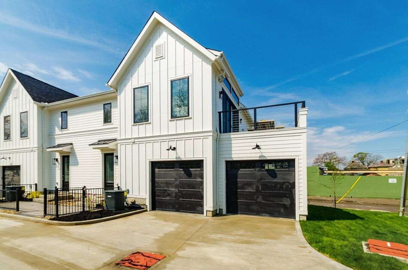 Hotel Jungle House Designer Residences – Downtown Columbus photo 5