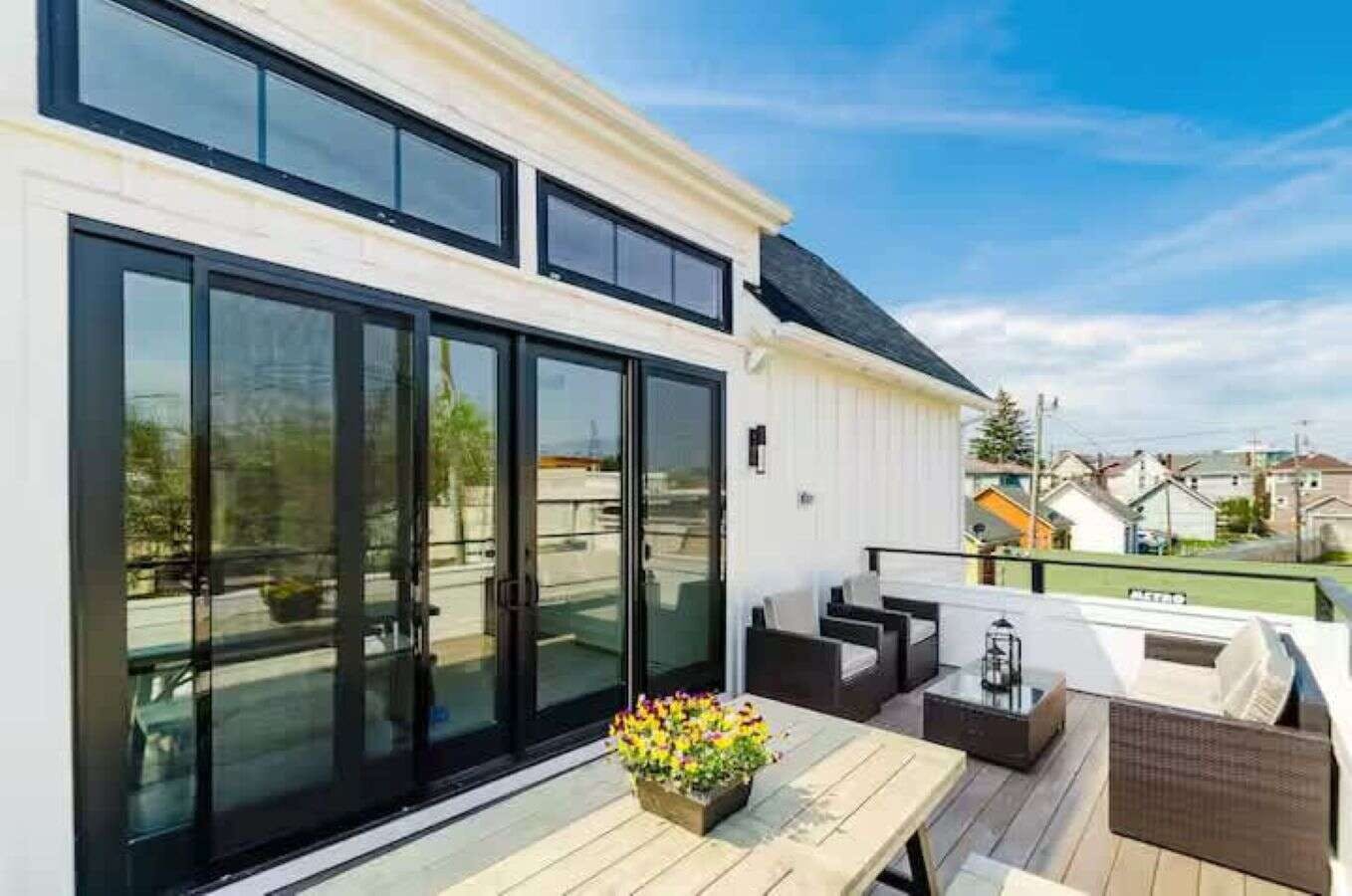 Hotel Jungle House Designer Residences – Downtown Columbus photo 1