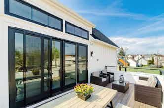 Hotel Jungle House Designer Residences – Downtown Columbus photo 1