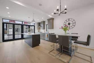 Hotel Jungle House Premier Residences – Downtown Columbus & Short North photo 1