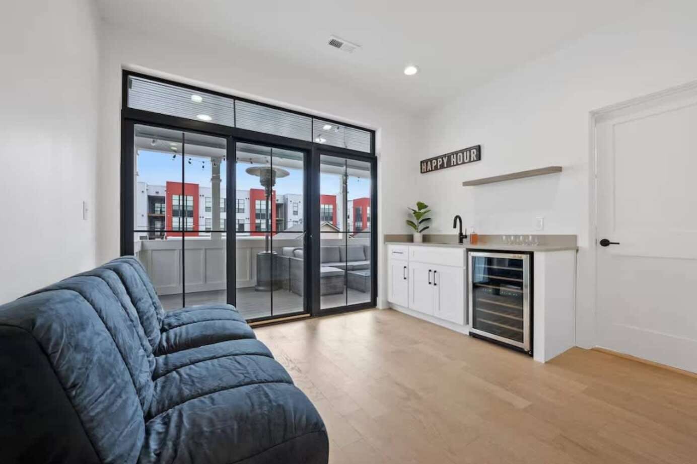 Hotel Jungle House Premier Residences – Downtown Columbus & Short North photo 2