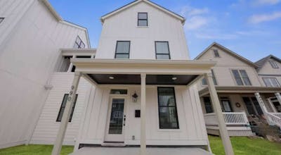 Jungle House Premier Residences – Downtown Columbus & Short North