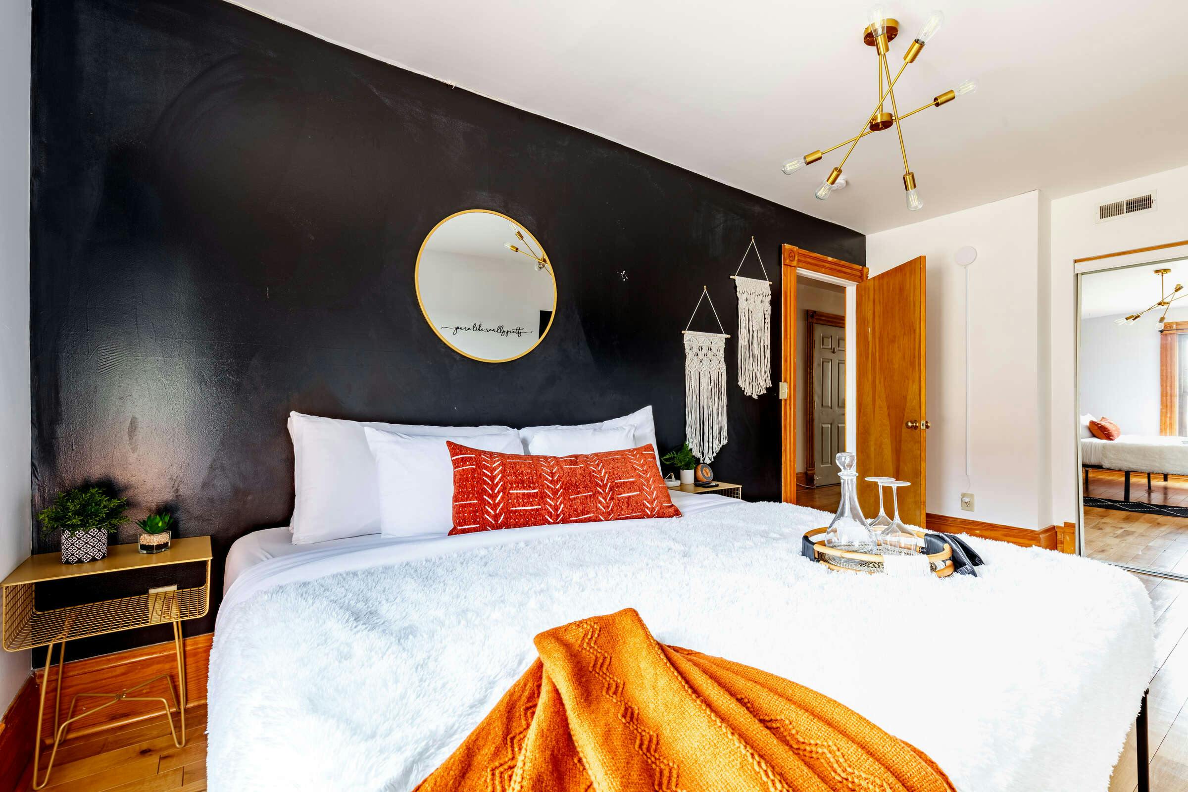 Hotel Jungle House Luxury Lofts – Short North High Street photo 5