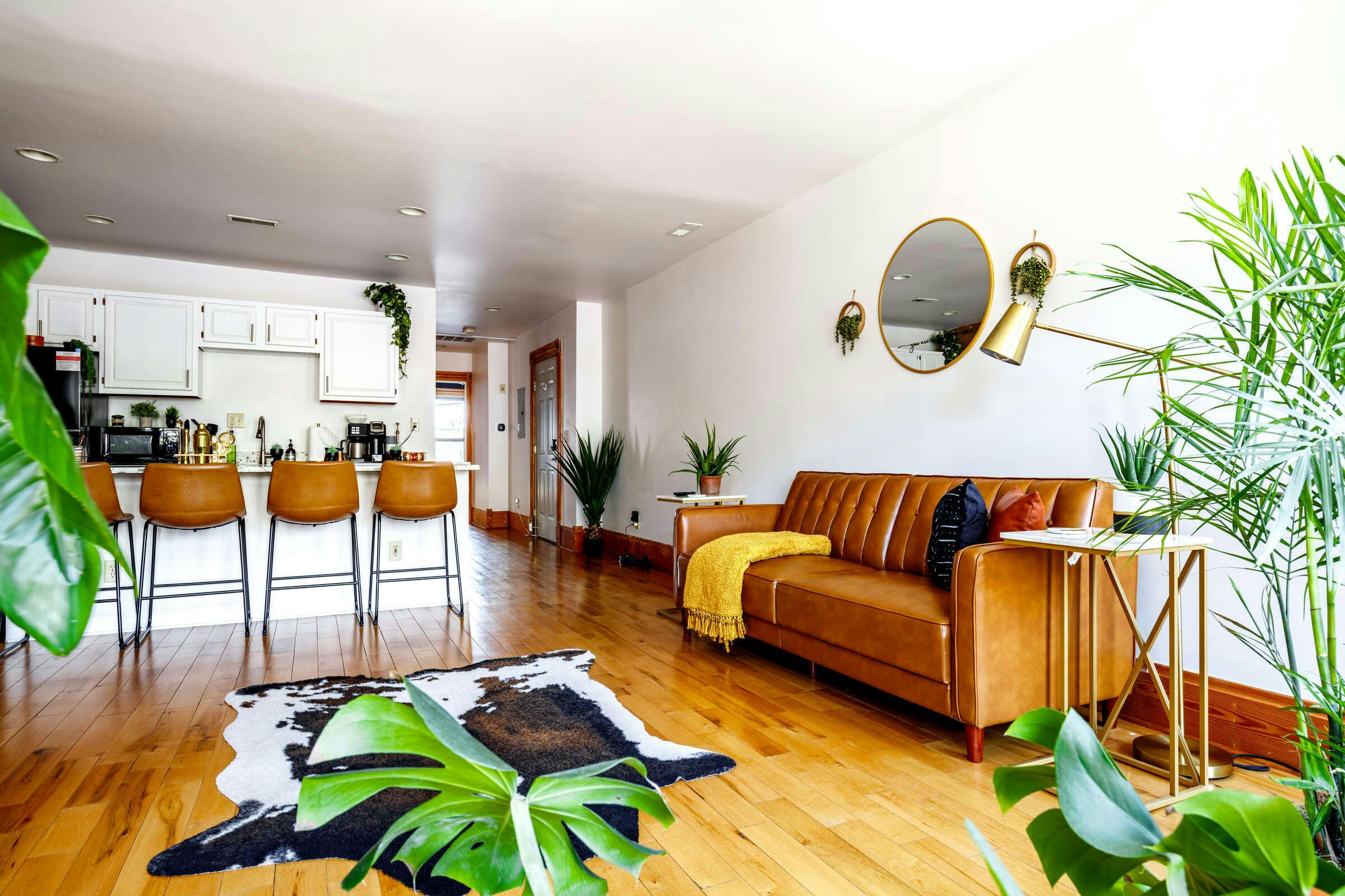 Hotel Jungle House Luxury Lofts – Short North High Street photo 2