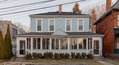 Jungle House Urban Lofts – Arena District & Short North