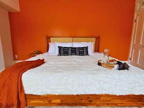 Hotel Jungle House Boutique Residences – Downtown Columbus & Short North photo 3