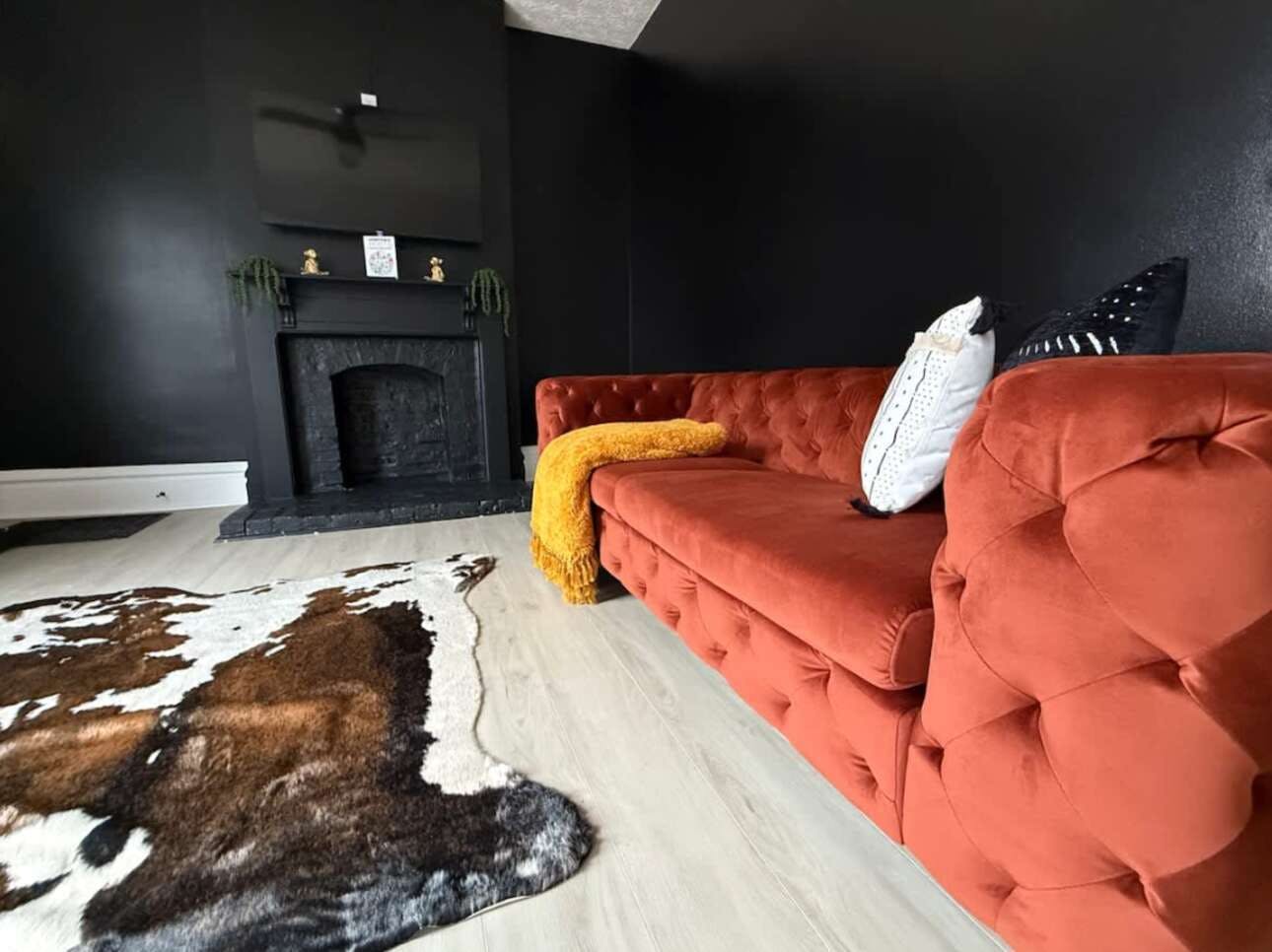 Jungle House Boutique Residences – Downtown Columbus & Short North