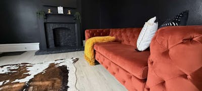 Jungle House Boutique Residences – Downtown Columbus & Short North