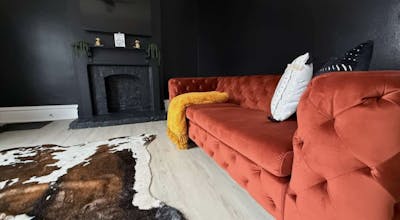 Jungle House Boutique Residences – Downtown Columbus & Short North