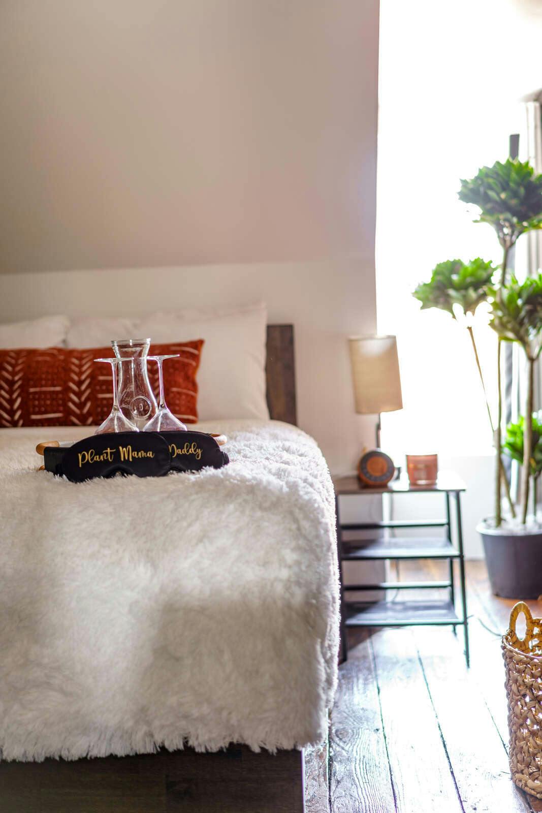 Hotel Jungle House Historic Lofts – German Village photo 5