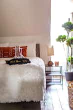 Hotel Jungle House Historic Lofts – German Village photo 5