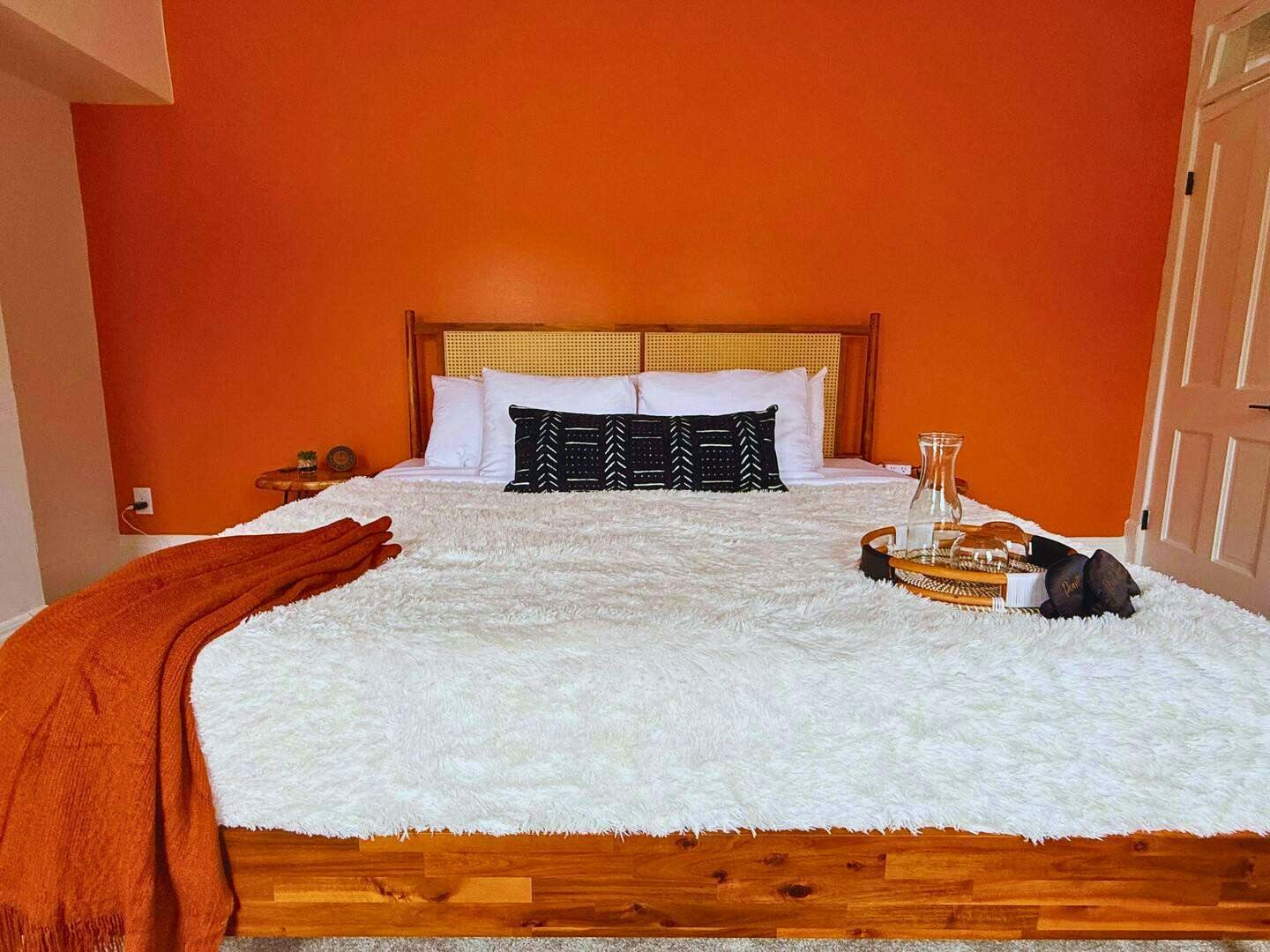 Hotel Jungle House Boutique Residences – Downtown Columbus & Short North photo 5