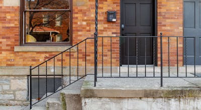 Jungle House Boutique Residences – Downtown Columbus & Short North