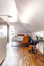 Hotel Jungle House Historic Lofts – German Village photo 2