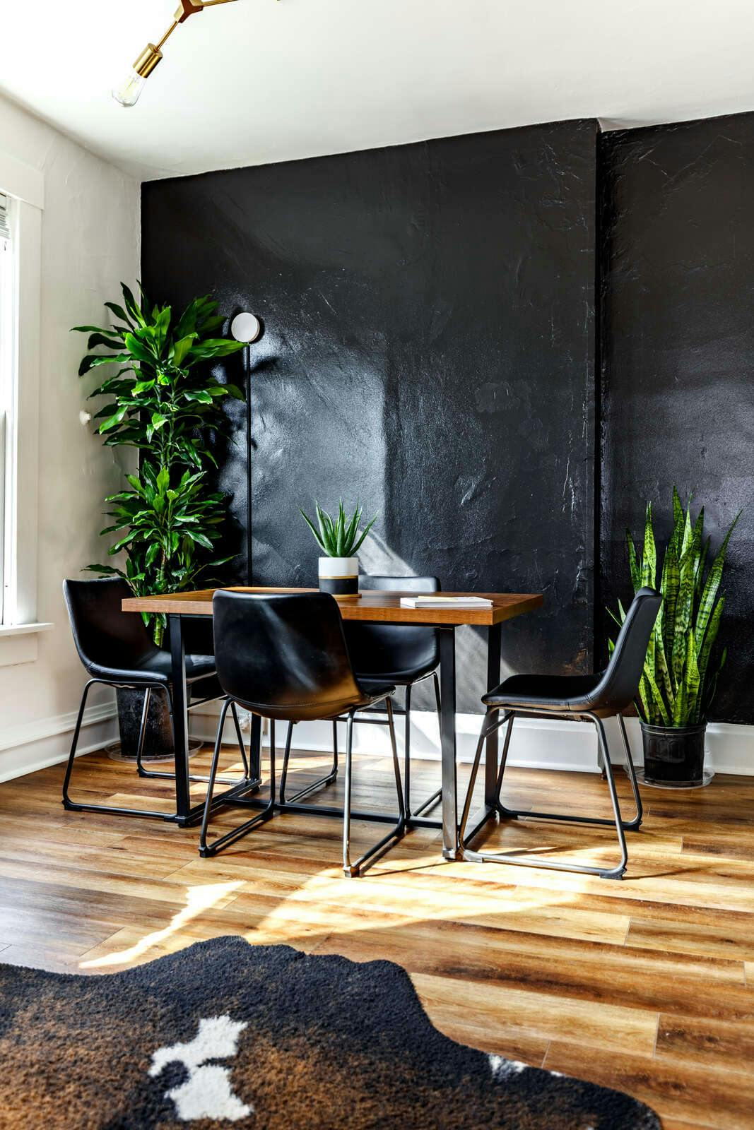 Hotel Jungle House Historic Lofts – German Village photo 1