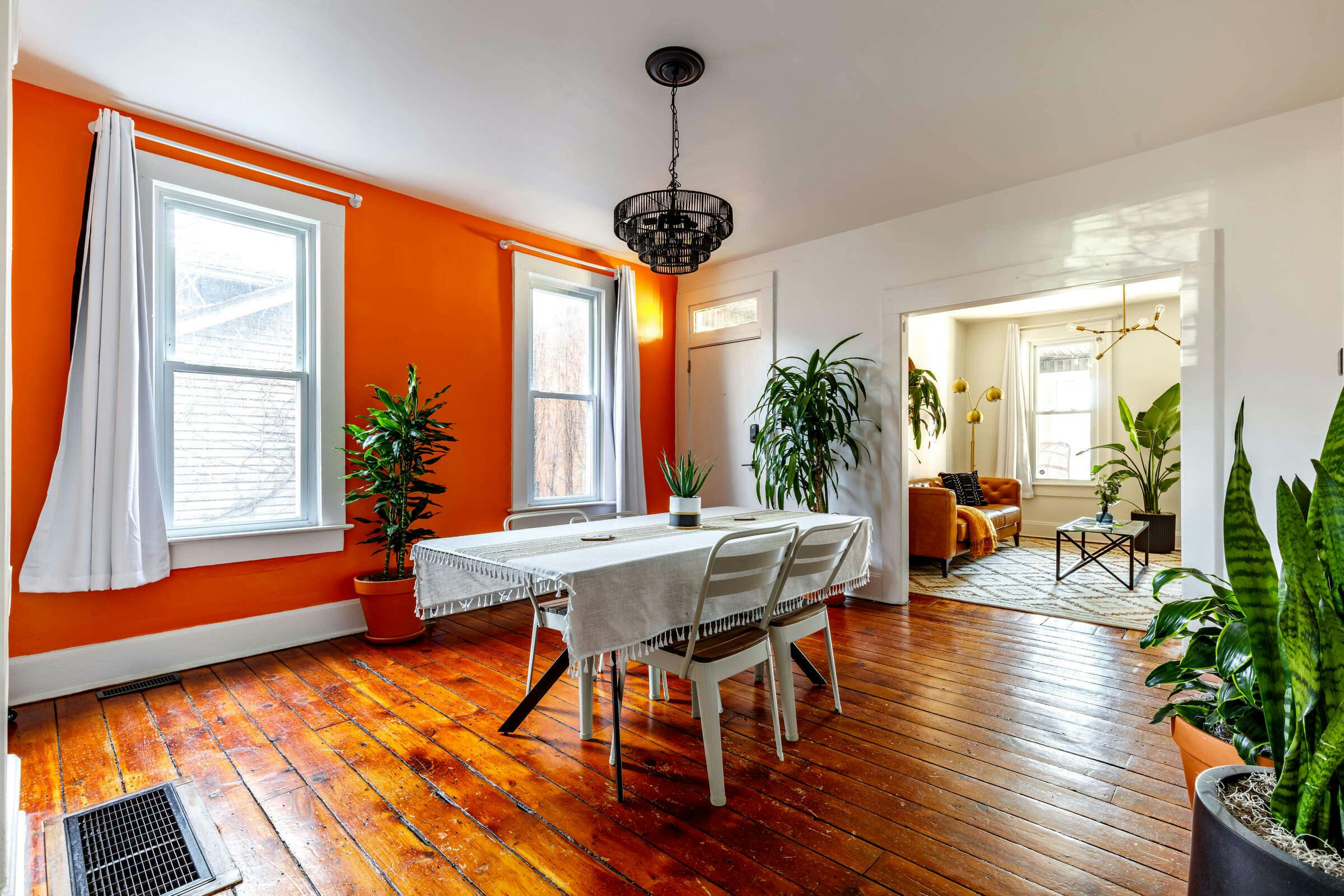 Hotel Jungle House Urban Lofts – Arena District & Short North photo 2