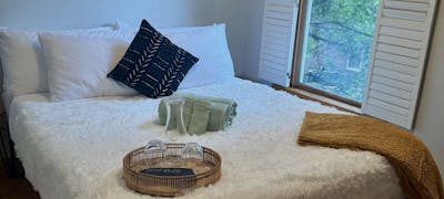Jungle House Boutique Lofts – Downtown Columbus & Short North